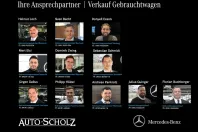 Mercedes-Benz GLE 300 (Clasa GLE) din 2025 cu 15.806 km - oferta MER180620 - foto 13