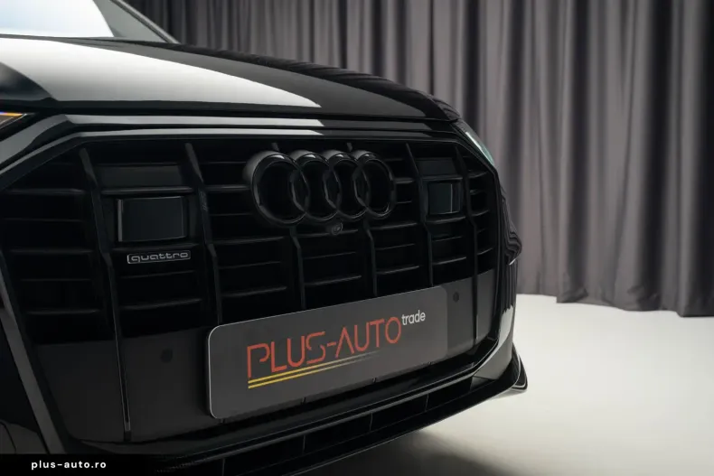 Audi Q7 din 2023 cu 76.615 km - oferta AUD180621 - foto 6