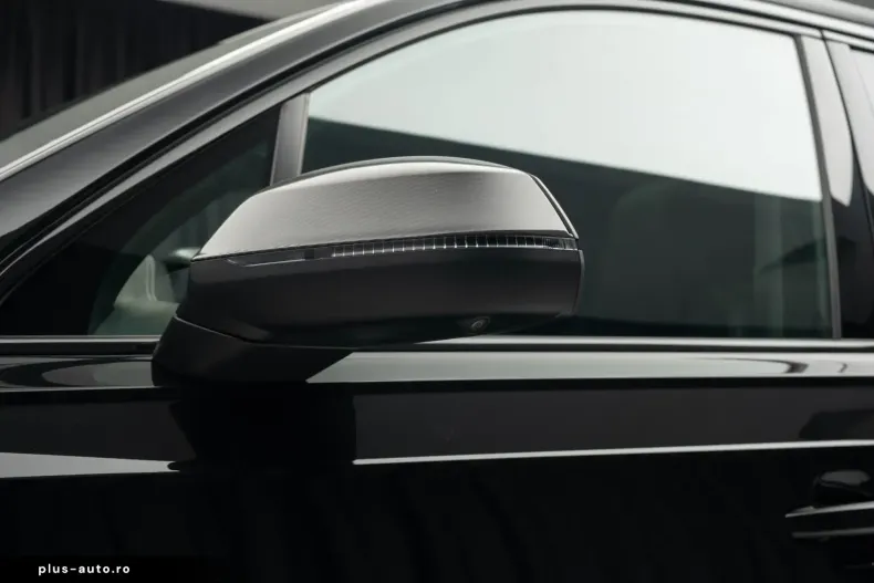 Audi Q7 din 2023 cu 76.615 km - oferta AUD180621 - foto 9