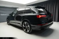 Audi Q7 din 2023 cu 76.615 km - oferta AUD180621 - foto 10