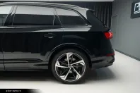 Audi Q7 din 2023 cu 76.615 km - oferta AUD180621 - foto 11