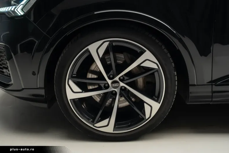 Audi Q7 din 2023 cu 76.615 km - oferta AUD180621 - foto 12