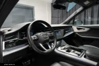 Audi Q7 din 2023 cu 76.615 km - oferta AUD180621 - foto 14