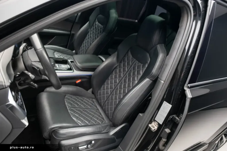 Audi Q7 din 2023 cu 76.615 km - oferta AUD180621 - foto 15