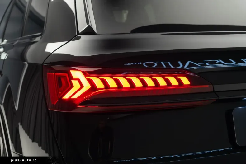 Audi Q7 din 2023 cu 76.615 km - oferta AUD180621 - foto 18