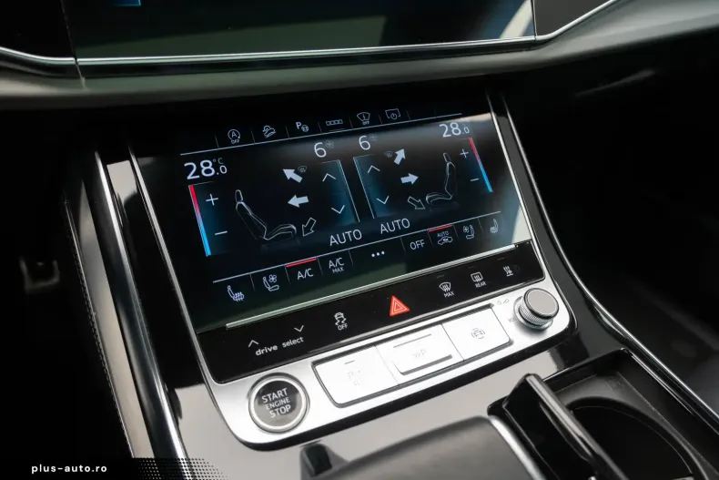 Audi Q7 din 2023 cu 76.615 km - oferta AUD180621 - foto 23