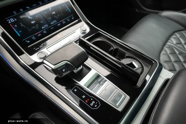 Audi Q7 din 2023 cu 76.615 km - oferta AUD180621 - foto 26