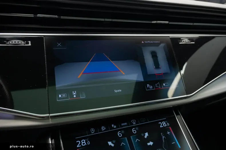 Audi Q7 din 2023 cu 76.615 km - oferta AUD180621 - foto 27