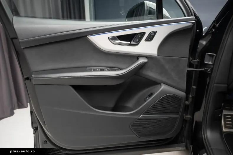 Audi Q7 din 2023 cu 76.615 km - oferta AUD180621 - foto 28