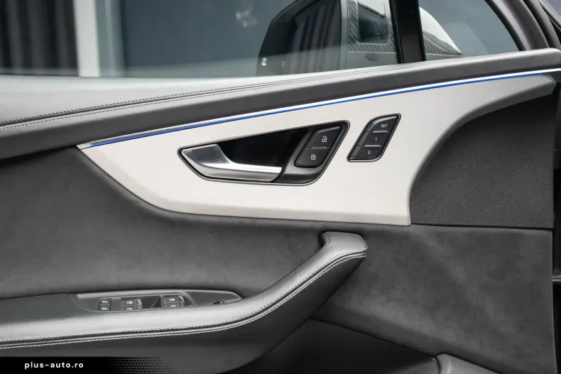 Audi Q7 din 2023 cu 76.615 km - oferta AUD180621 - foto 29