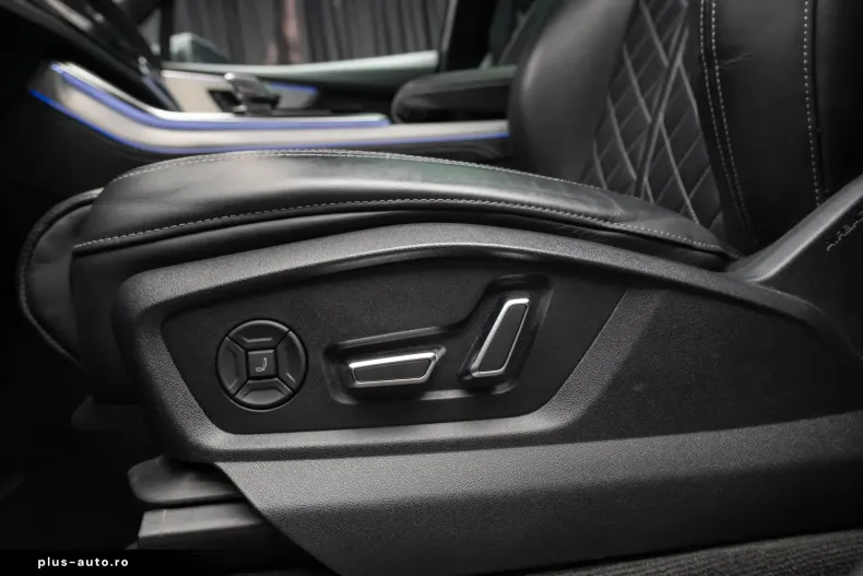 Audi Q7 din 2023 cu 76.615 km - oferta AUD180621 - foto 30