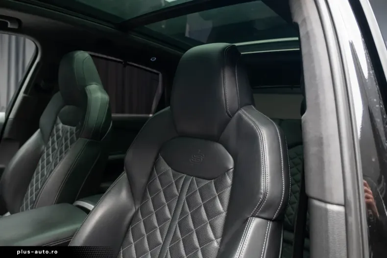 Audi Q7 din 2023 cu 76.615 km - oferta AUD180621 - foto 31