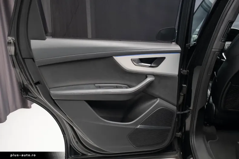 Audi Q7 din 2023 cu 76.615 km - oferta AUD180621 - foto 32