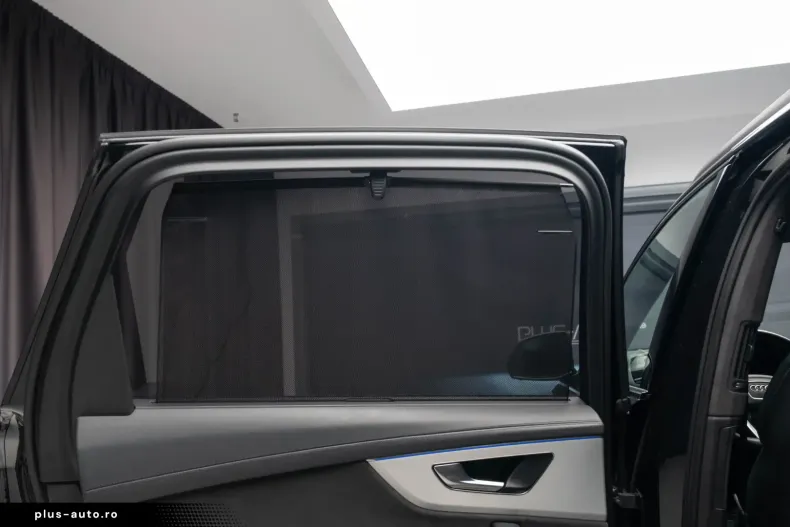 Audi Q7 din 2023 cu 76.615 km - oferta AUD180621 - foto 33