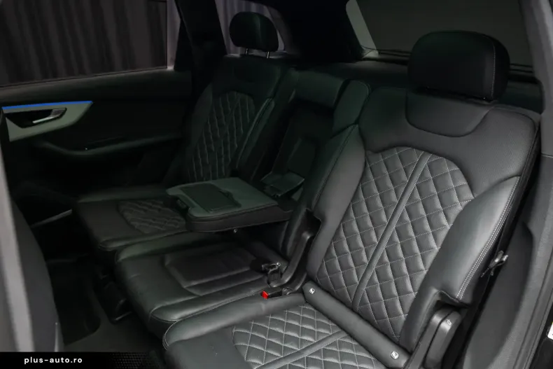 Audi Q7 din 2023 cu 76.615 km - oferta AUD180621 - foto 36