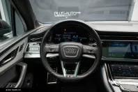 Audi Q7 din 2023 cu 76.615 km - oferta AUD180621 - foto 38