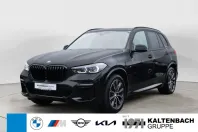 BMW X5 (Seria X) din 2022 cu 120.769 km - oferta BMW180622 - foto 1