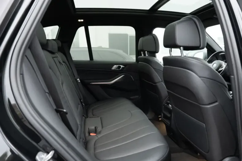 BMW X5 (Seria X) din 2022 cu 120.769 km - oferta BMW180622 - foto 7