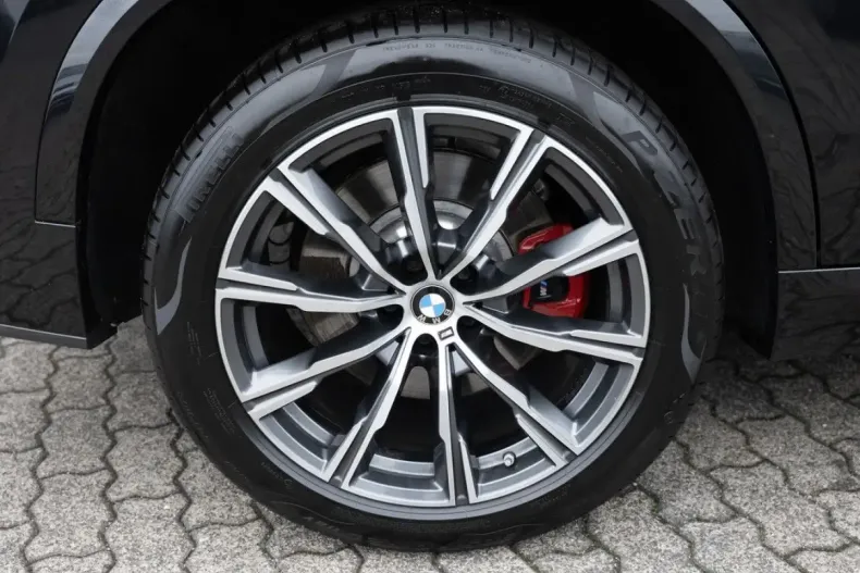 BMW X5 (Seria X) din 2022 cu 120.769 km - oferta BMW180622 - foto 9