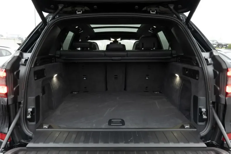 BMW X5 (Seria X) din 2022 cu 120.769 km - oferta BMW180622 - foto 11