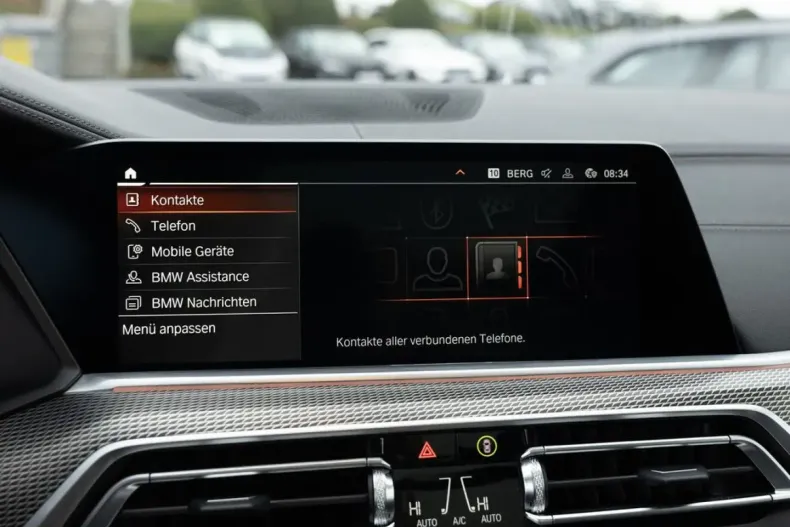 BMW X5 (Seria X) din 2022 cu 120.769 km - oferta BMW180622 - foto 16