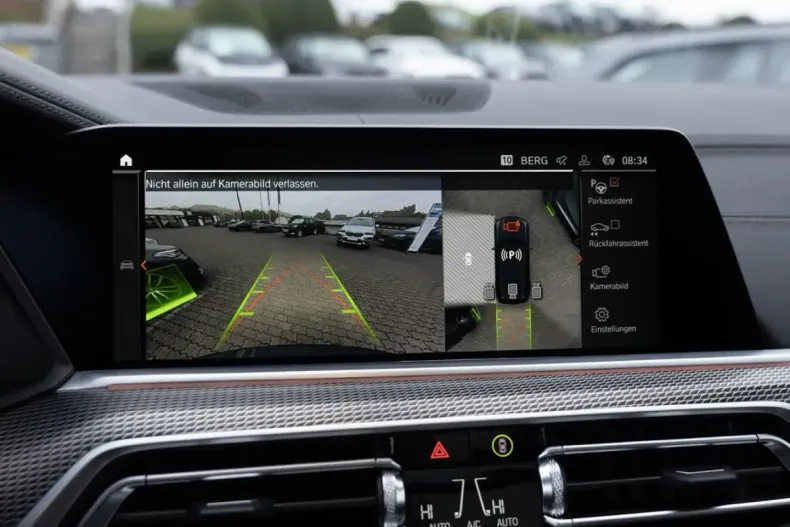 BMW X5 (Seria X) din 2022 cu 120.769 km - oferta BMW180622 - foto 17