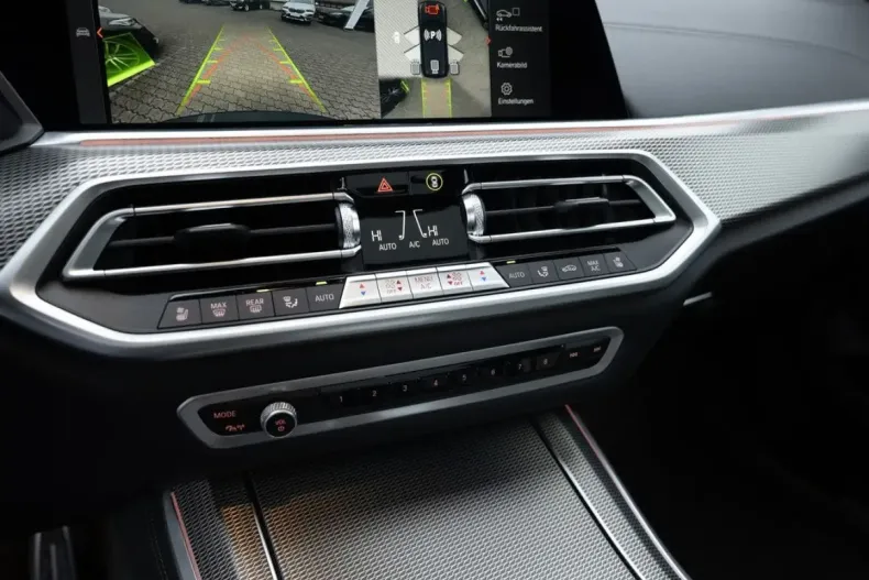 BMW X5 (Seria X) din 2022 cu 120.769 km - oferta BMW180622 - foto 18