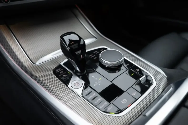 BMW X5 (Seria X) din 2022 cu 120.769 km - oferta BMW180622 - foto 19