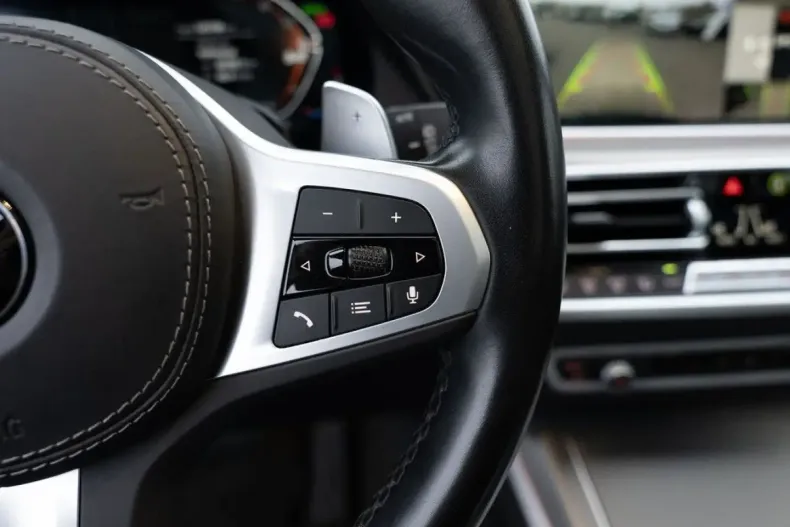 BMW X5 (Seria X) din 2022 cu 120.769 km - oferta BMW180622 - foto 21