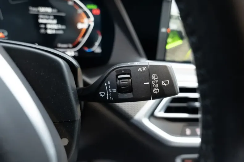 BMW X5 (Seria X) din 2022 cu 120.769 km - oferta BMW180622 - foto 23