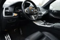 BMW X5 (Seria X) din 2022 cu 120.769 km - oferta BMW180622 - foto 26