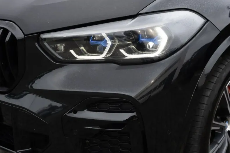 BMW X5 (Seria X) din 2022 cu 120.769 km - oferta BMW180622 - foto 30