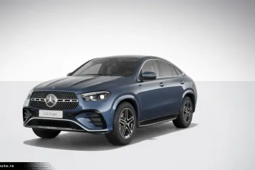 Mercedes-Benz GLE 300 din 2024 - oferta MER180623