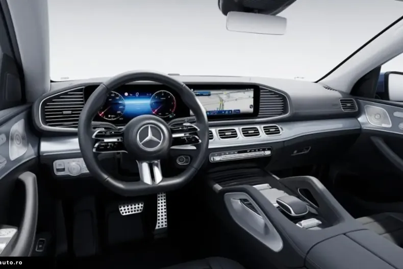 Mercedes-Benz GLE 300 (Clasa GLE) din 2024 cu 32.300 km - oferta MER180623 - foto 2
