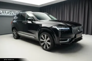 Volvo XC90 din 2022 - oferta VOL180624