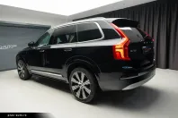 Volvo XC90 din 2022 cu 82.500 km - oferta VOL180624 - foto 2