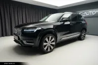 Volvo XC90 din 2022 cu 82.500 km - oferta VOL180624 - foto 4
