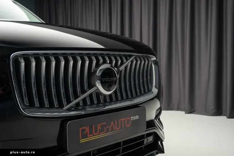 Volvo XC90 din 2022 cu 82.500 km - oferta VOL180624 - foto 7