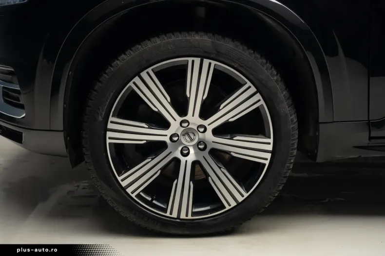 Volvo XC90 din 2022 cu 82.500 km - oferta VOL180624 - foto 10