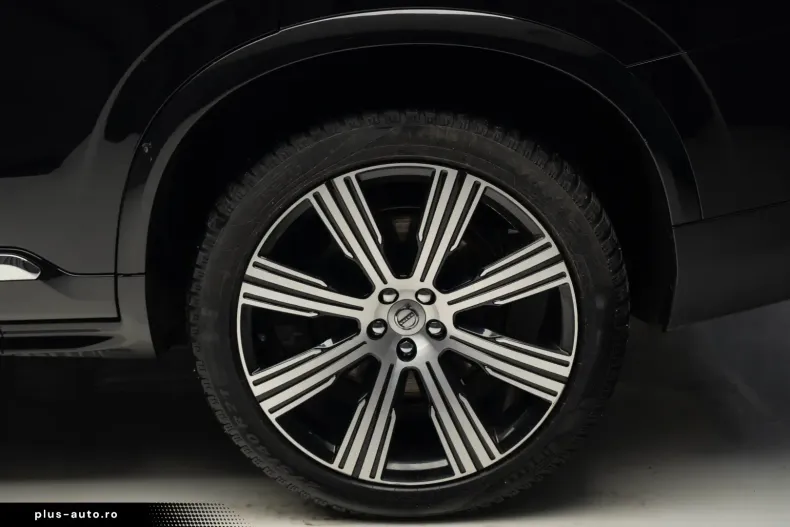 Volvo XC90 din 2022 cu 82.500 km - oferta VOL180624 - foto 13