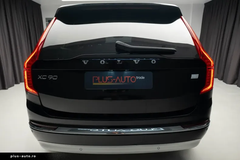 Volvo XC90 din 2022 cu 82.500 km - oferta VOL180624 - foto 14