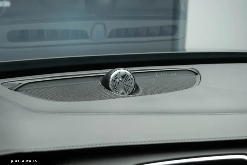 Volvo XC90 din 2022 cu 82.500 km - oferta VOL180624 - foto 17