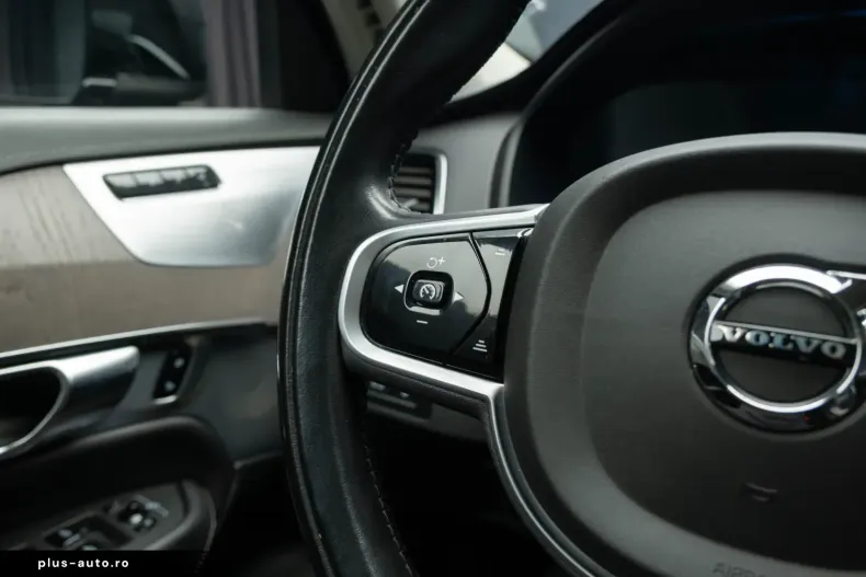 Volvo XC90 din 2022 cu 82.500 km - oferta VOL180624 - foto 18