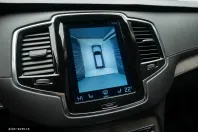 Volvo XC90 din 2022 cu 82.500 km - oferta VOL180624 - foto 19