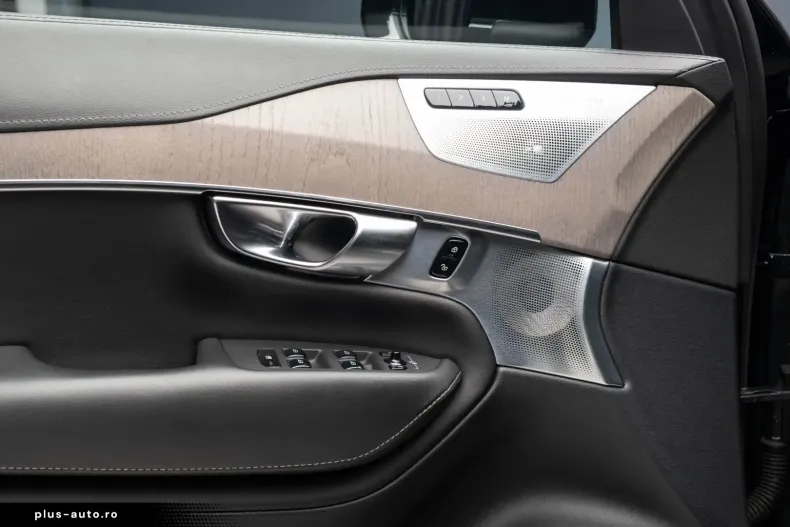 Volvo XC90 din 2022 cu 82.500 km - oferta VOL180624 - foto 22