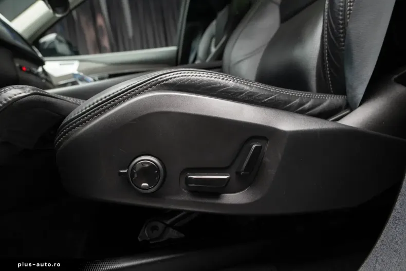 Volvo XC90 din 2022 cu 82.500 km - oferta VOL180624 - foto 24