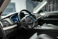 Volvo XC90 din 2022 cu 82.500 km - oferta VOL180624 - foto 25