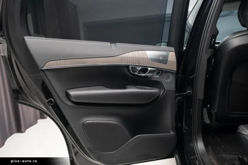 Volvo XC90 din 2022 cu 82.500 km - oferta VOL180624 - foto 28