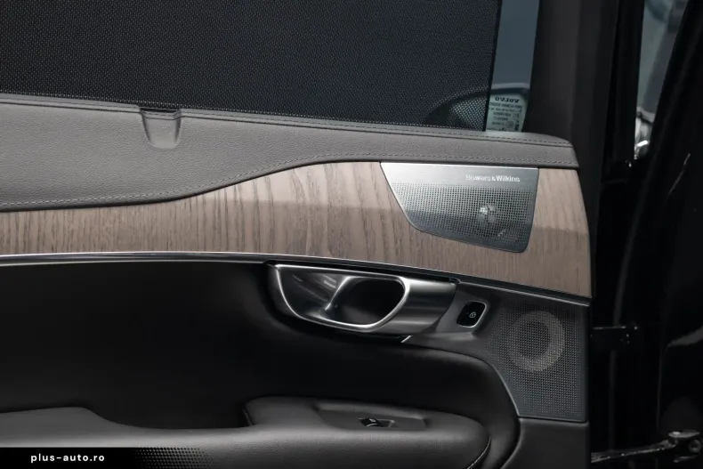 Volvo XC90 din 2022 cu 82.500 km - oferta VOL180624 - foto 29