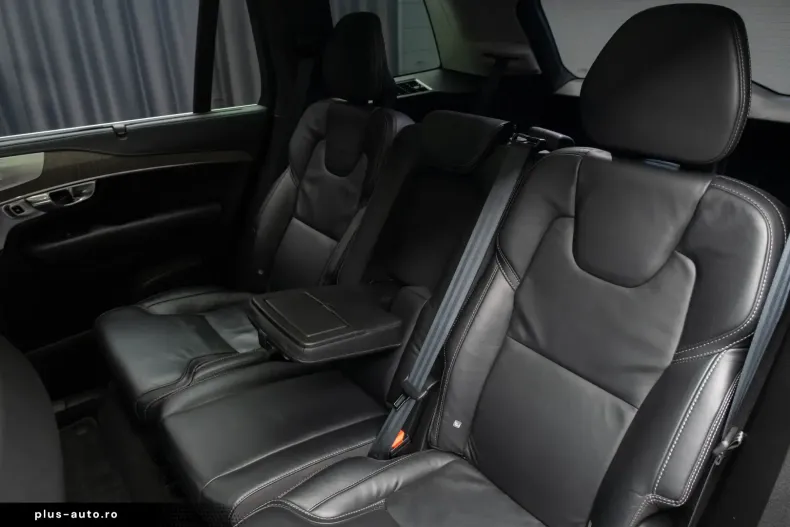 Volvo XC90 din 2022 cu 82.500 km - oferta VOL180624 - foto 33
